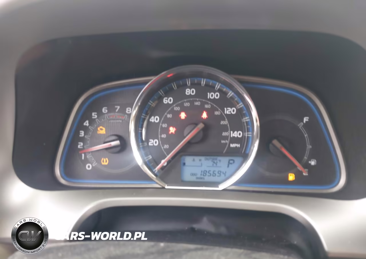 2015 Toyota Rav4 Limited VIN:2T3YFREV3FW134810 - 7