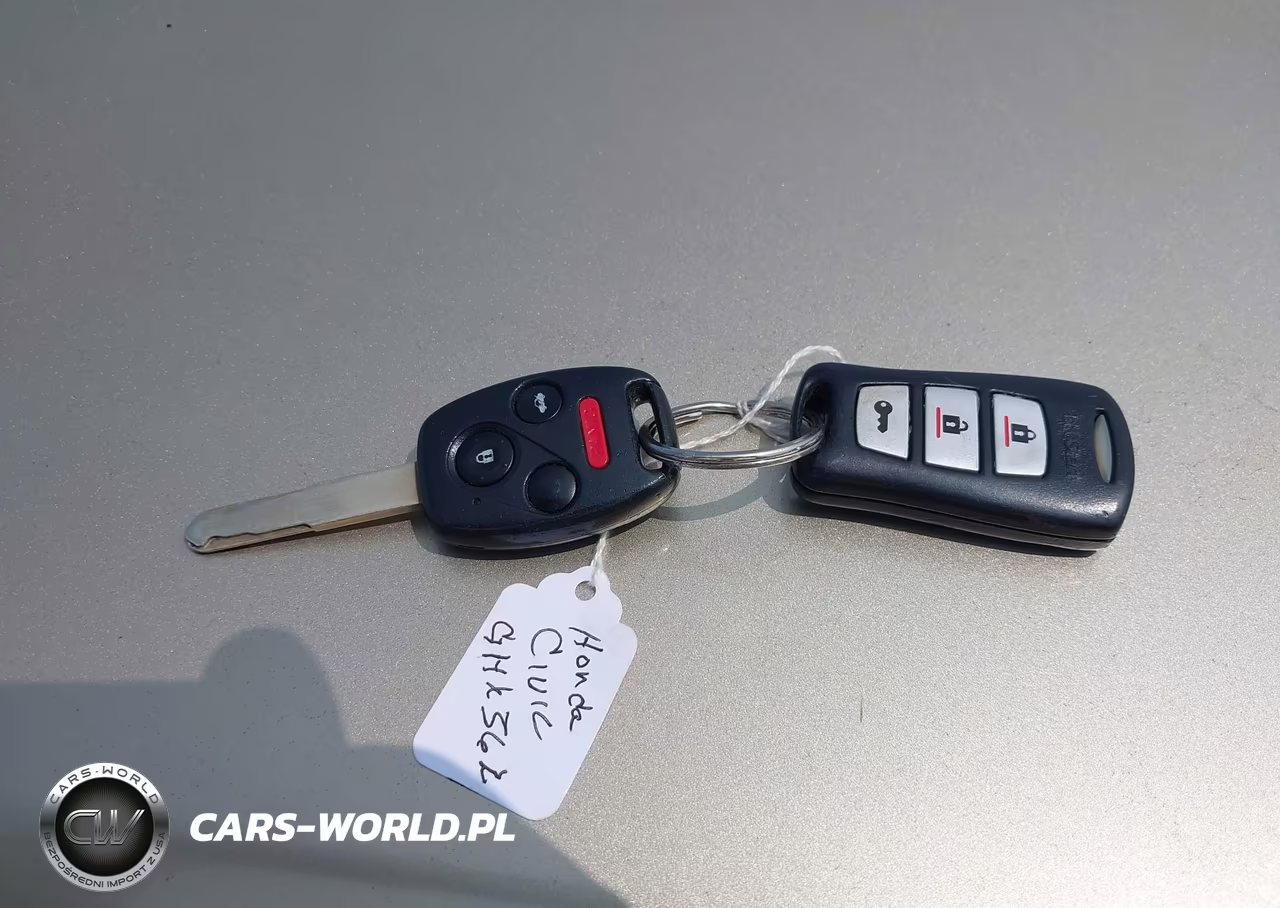 2007 Honda Civic Ex VIN:1HGFA16887L115613 - 11