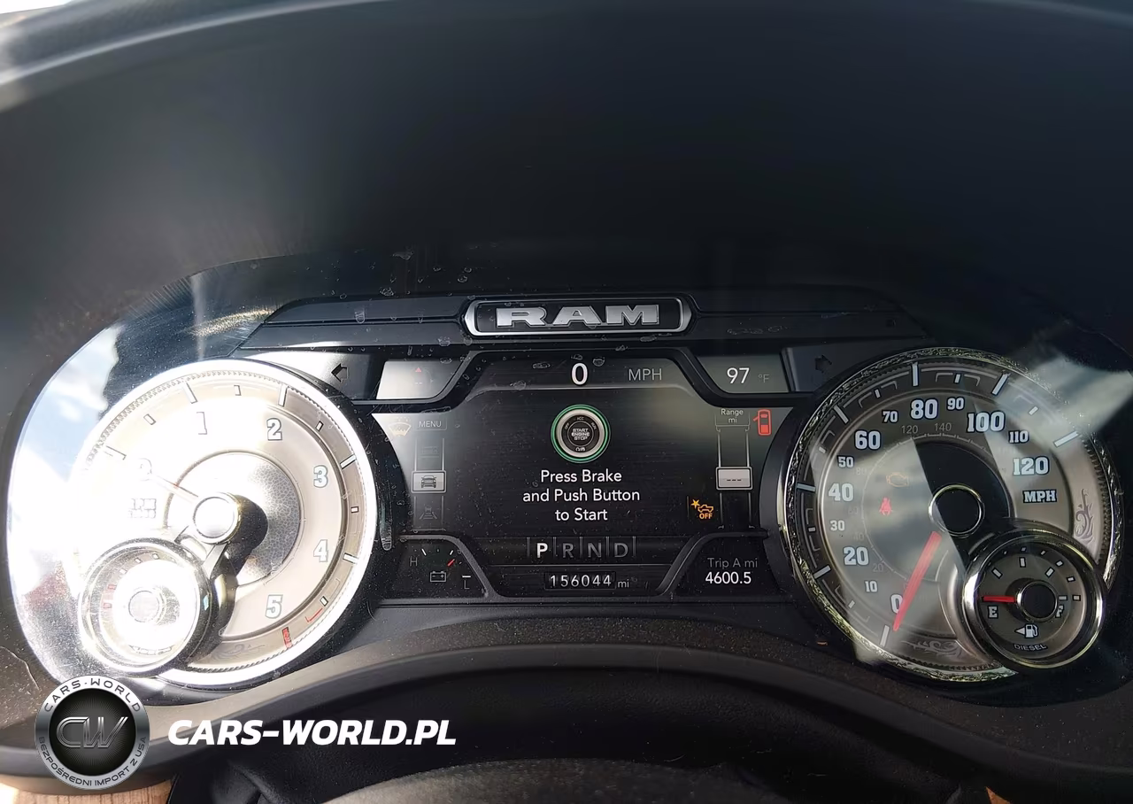 2022 Ram 1500 Limited Longhorn 4X4 5'7 Box VIN:1C6SRFKM9NN357163 - 7