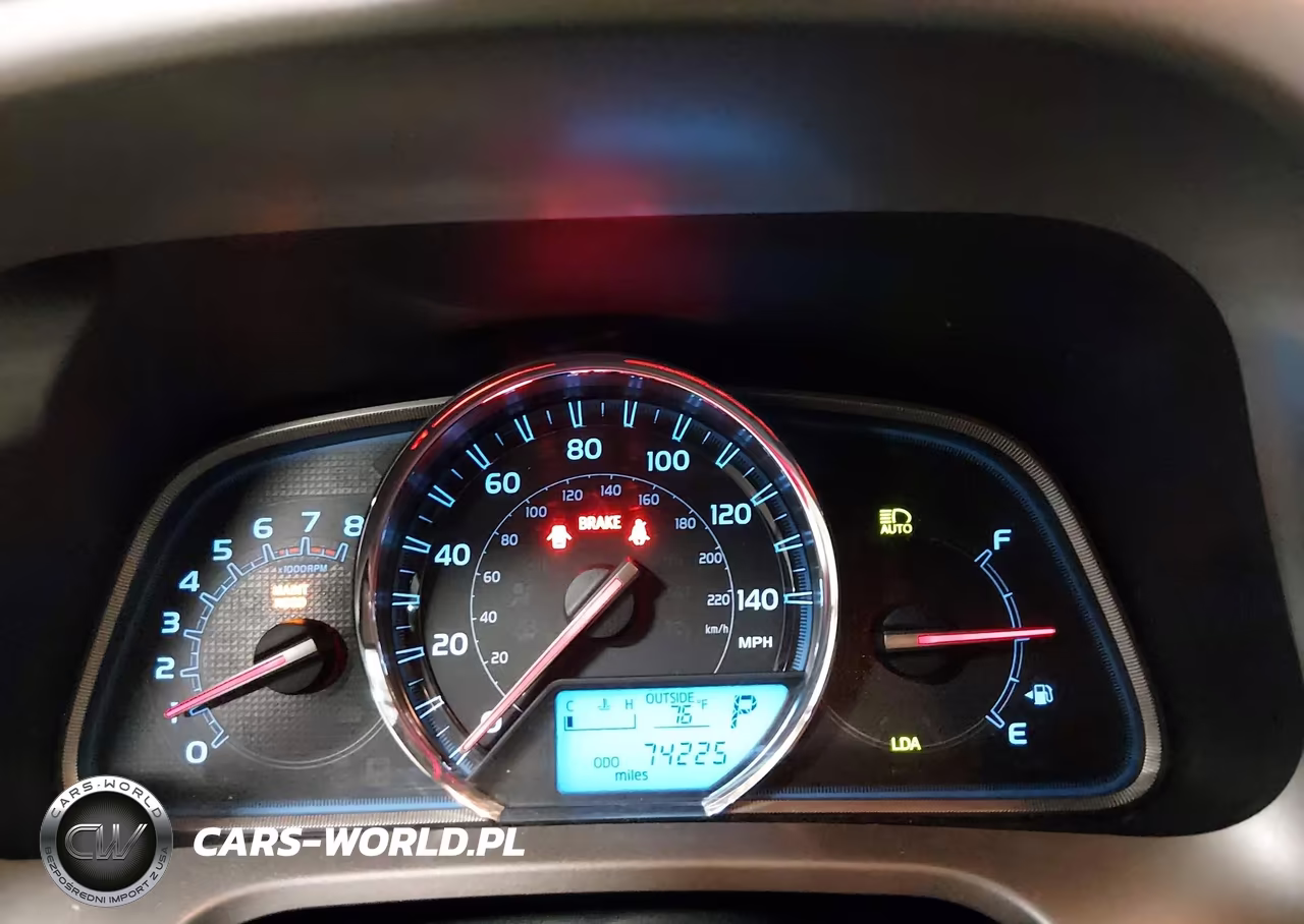 2014 Toyota Rav4 Limited VIN:2T3DFREV8EW188617 - 15