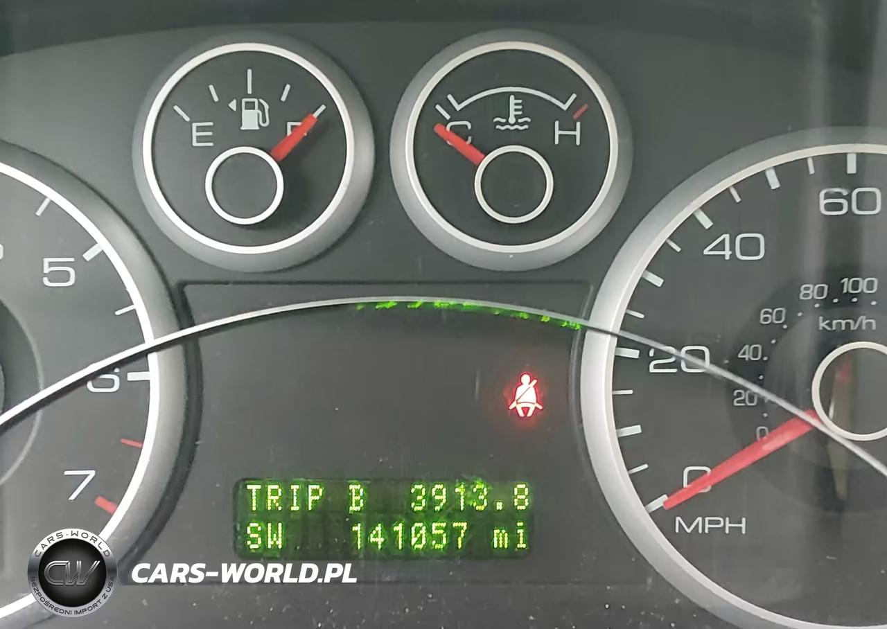 2006 Ford Fusion Sel VIN:3FAHP08166R142315 - 15