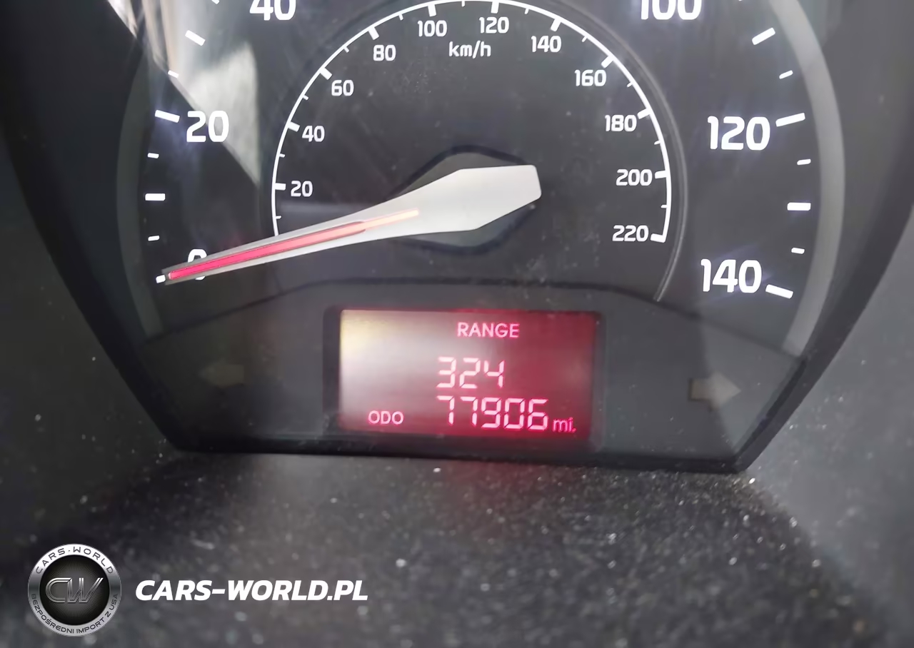 2013 Kia Rio Lx VIN:KNADM4A36D6150104 - 6