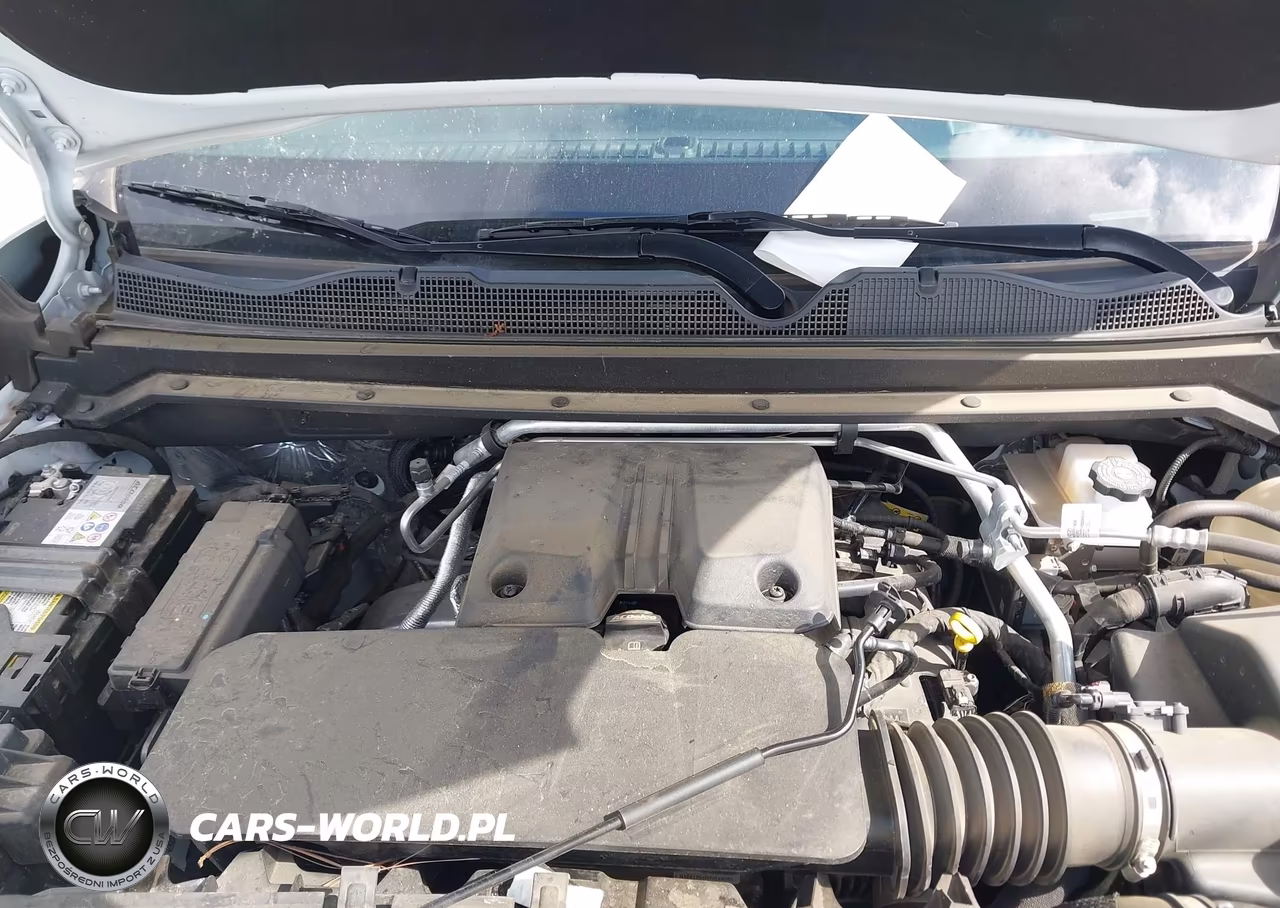 2024 GMC Canyon 4Wd At4 VIN:1GTP6DEK8R1182097 - 10