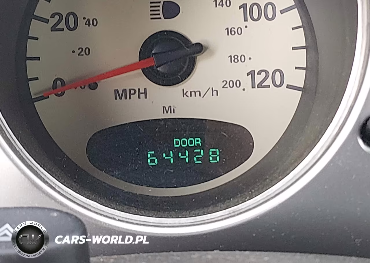 2005 Chrysler Pt Cruiser VIN:3C3EY45X15T604361 - 16