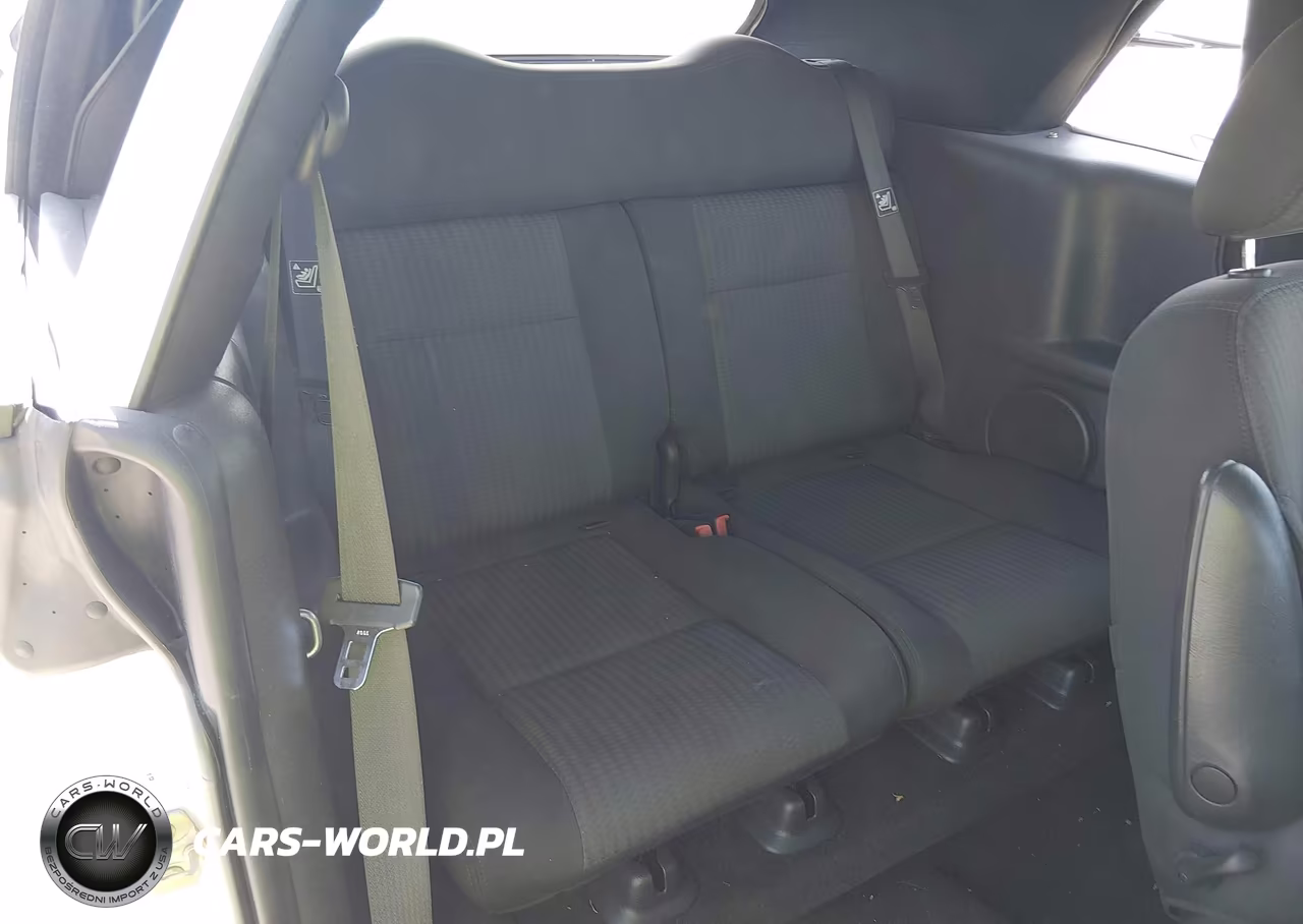 2005 Chrysler Pt Cruiser VIN:3C3EY45X15T604361 - 8