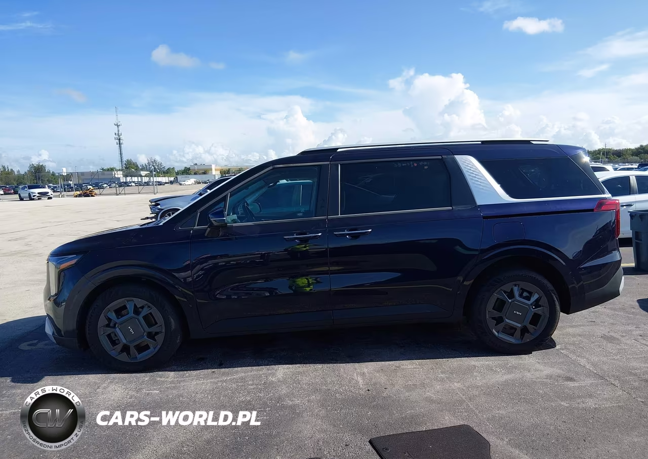 2025 Kia Carnival Mpv Hybrid Ex VIN:KNDNC5KA9S6041128 - 14