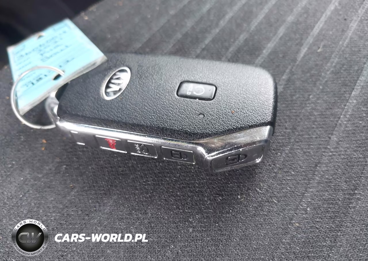 2021 Kia Soul Ex VIN:KNDJ33AU9M7781712 - 11