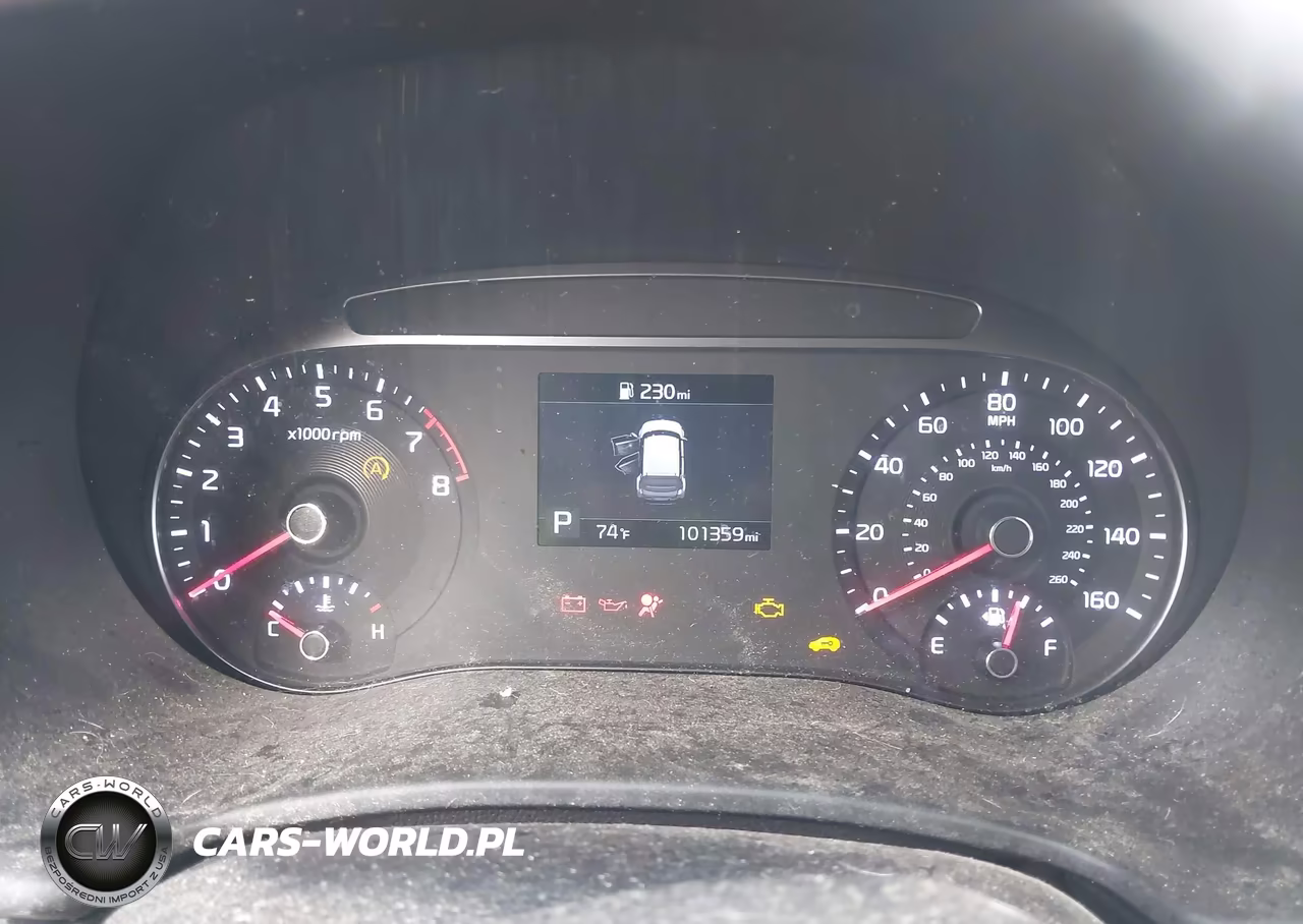2021 Kia Soul Ex VIN:KNDJ33AU9M7781712 - 7