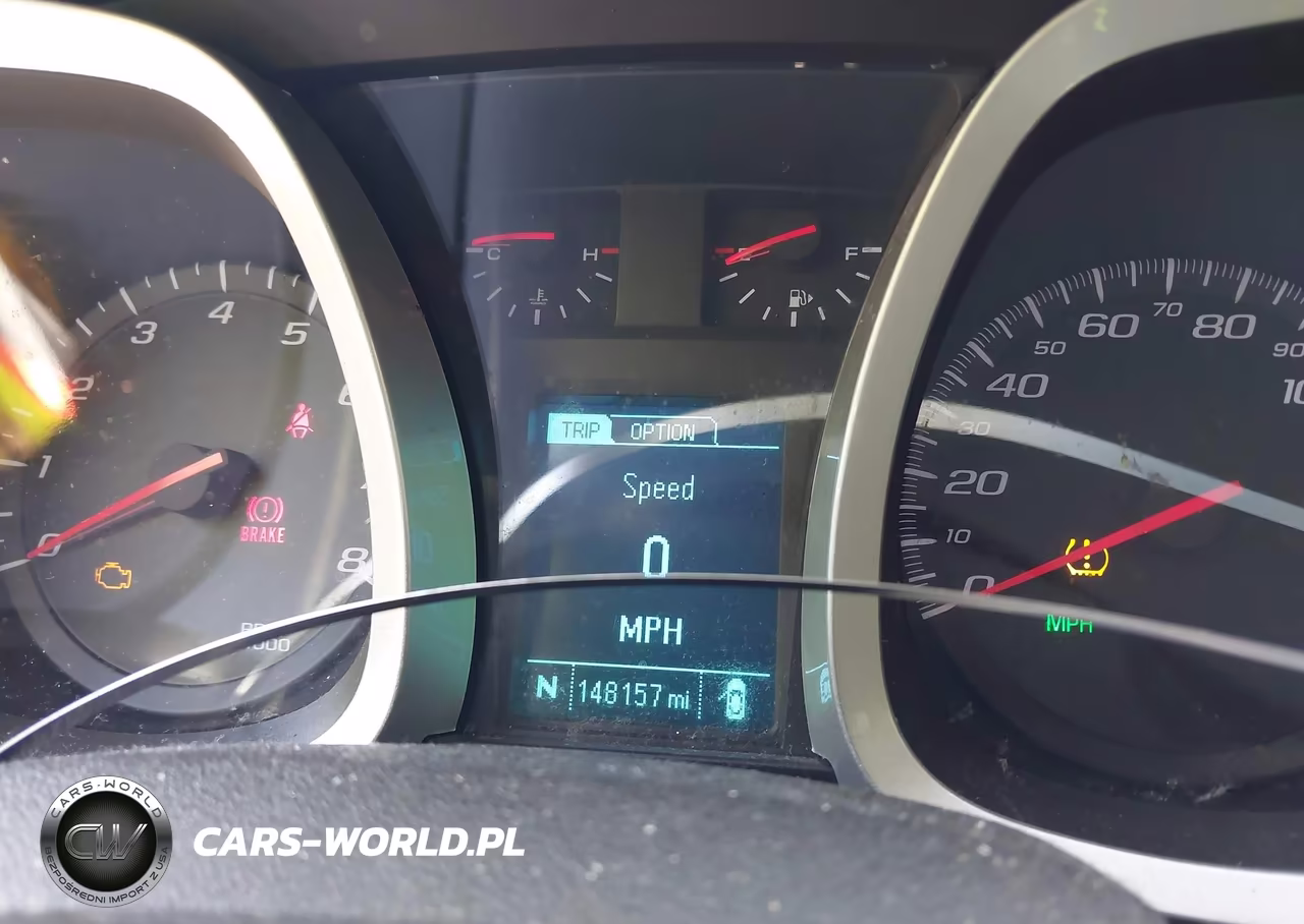 2016 Chevrolet Equinox Lt VIN:2GNALCEKXG6341891 - 7