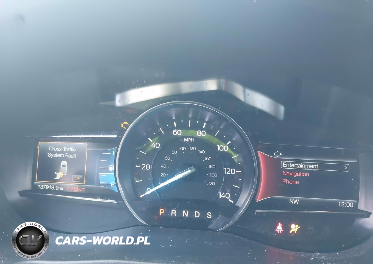 2019 Ford Explorer Xlt VIN:1FM5K8D83KGB03529 - 7