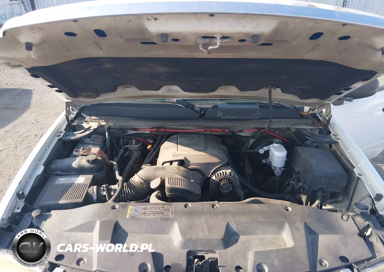2008 GMC Sierra 1500 Sle1 VIN:3GTEC13038G237412 - 10