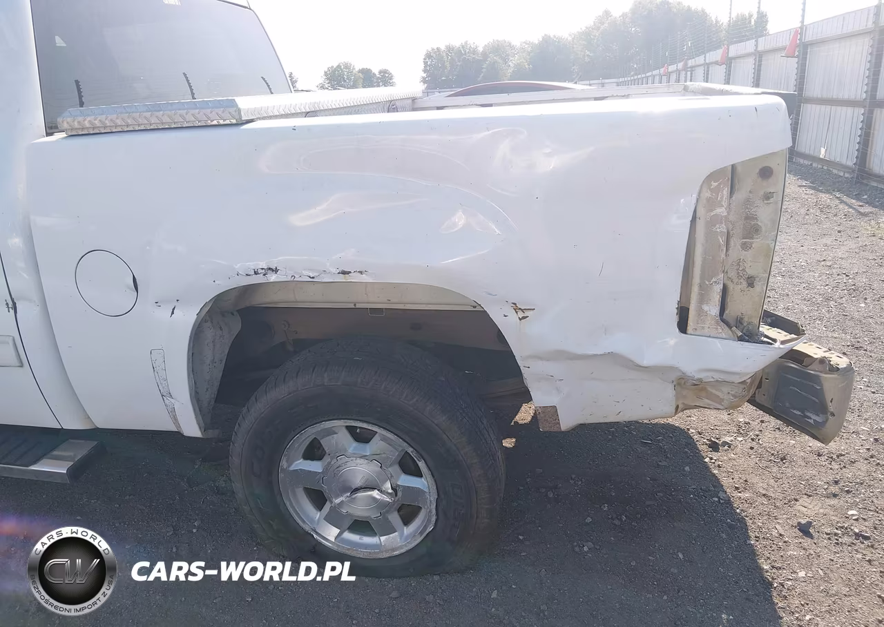 2008 GMC Sierra 1500 Sle1 VIN:3GTEC13038G237412 - 17