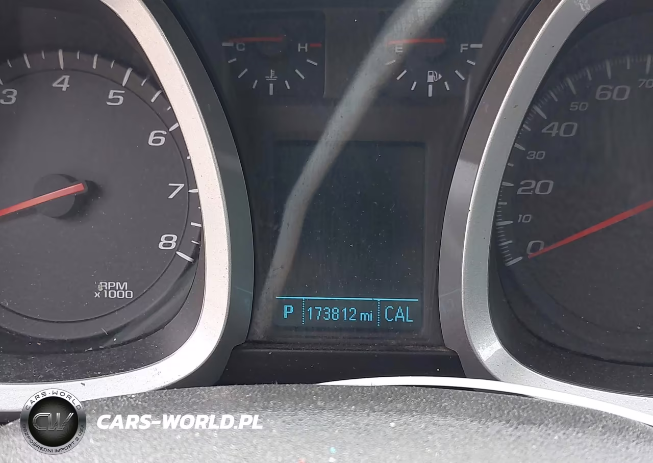 2012 Chevrolet Equinox Lt W-1Lt VIN:2GNALDEK7C6400279 - 15