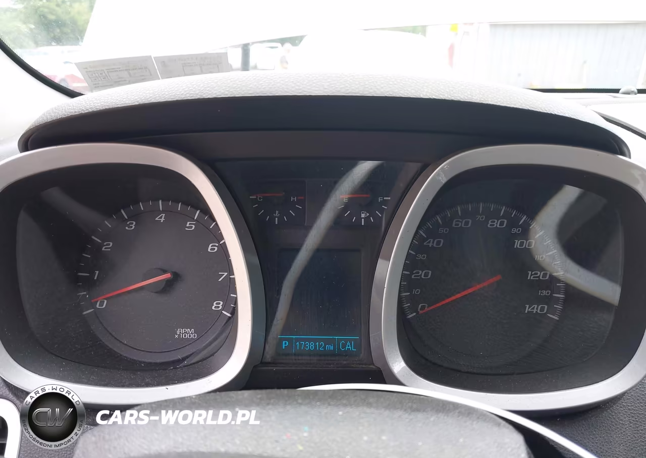 2012 Chevrolet Equinox Lt W-1Lt VIN:2GNALDEK7C6400279 - 7