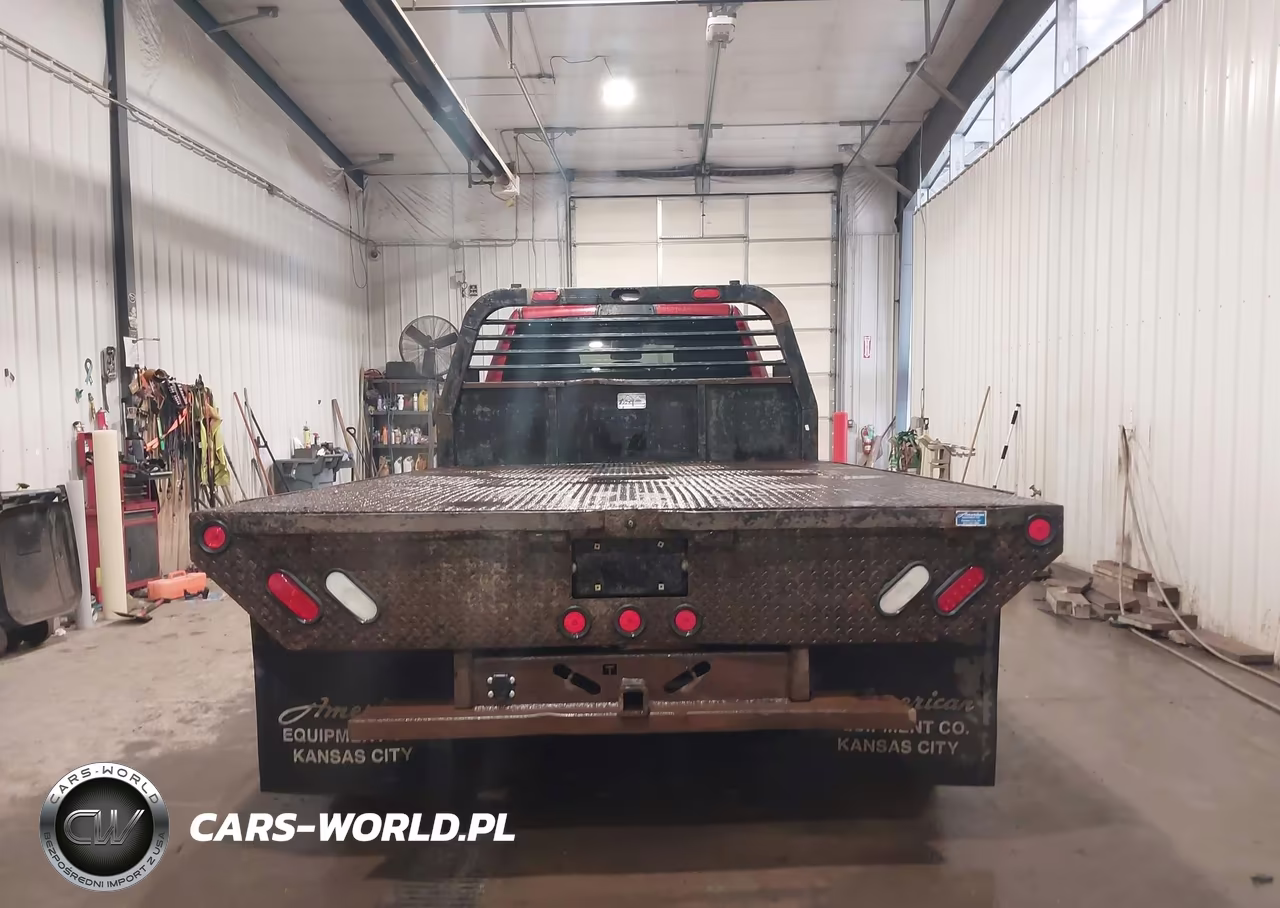 2014 Ram 5500 Chassis Tradesman-Slt-Laramie VIN:3C7WRNFL9EG179871 - 15