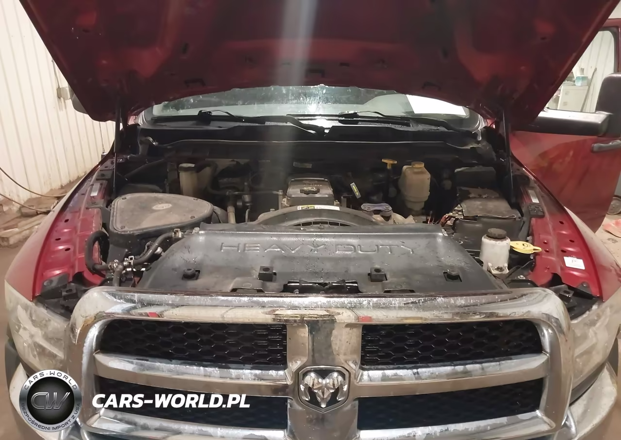 2014 Ram 5500 Chassis Tradesman-Slt-Laramie VIN:3C7WRNFL9EG179871 - 9