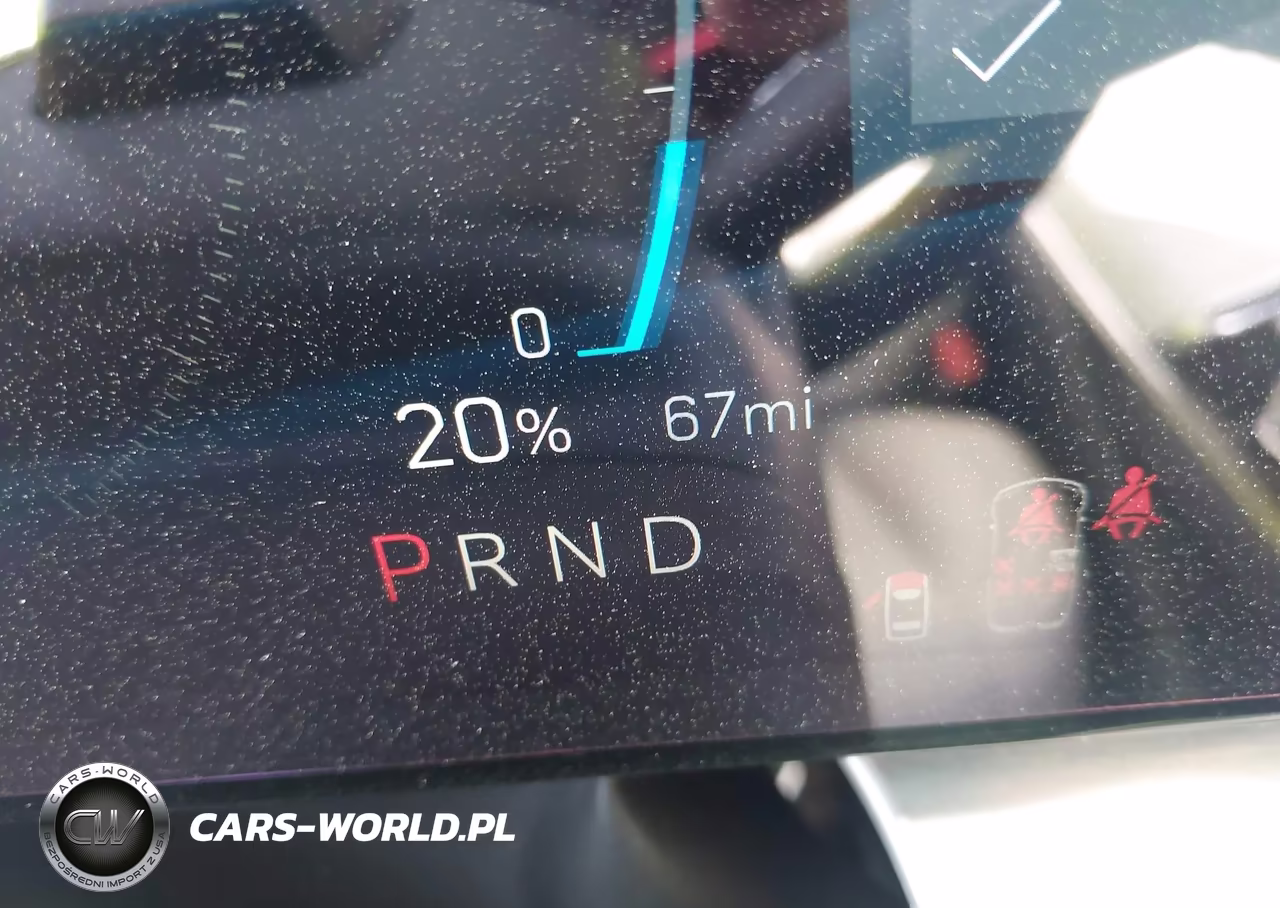 2026 Cadillac Lyriq Premium Luxury Awd VIN:1GYKPRRL2TZ300283 - 17