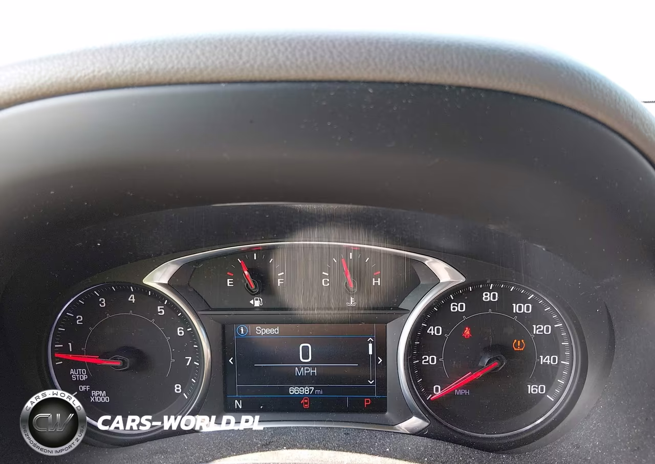 2018 GMC Terrain Denali VIN:3GKALXEXXJL138129 - 7