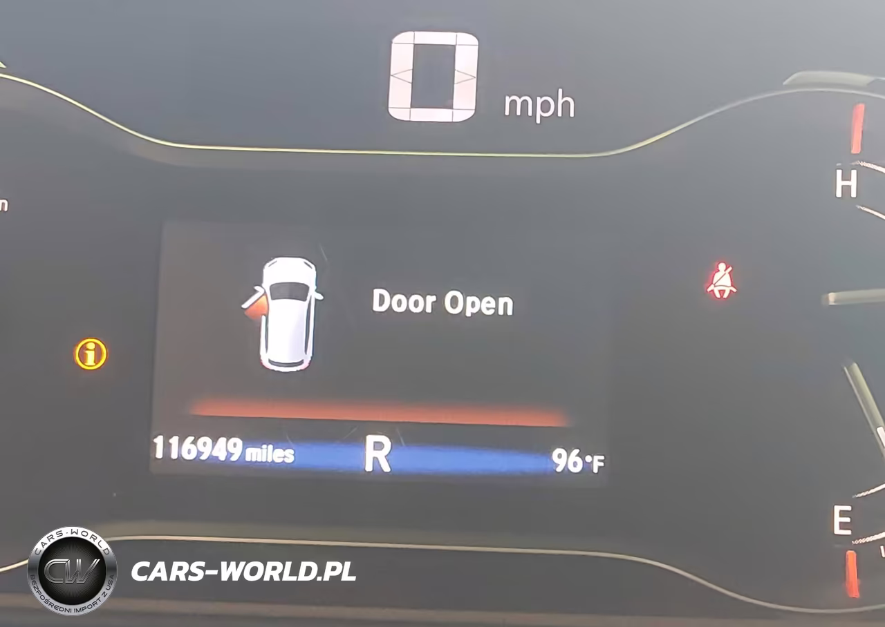 2017 Honda Pilot Ex-L VIN:5FNYF5H77HB040346 - 7