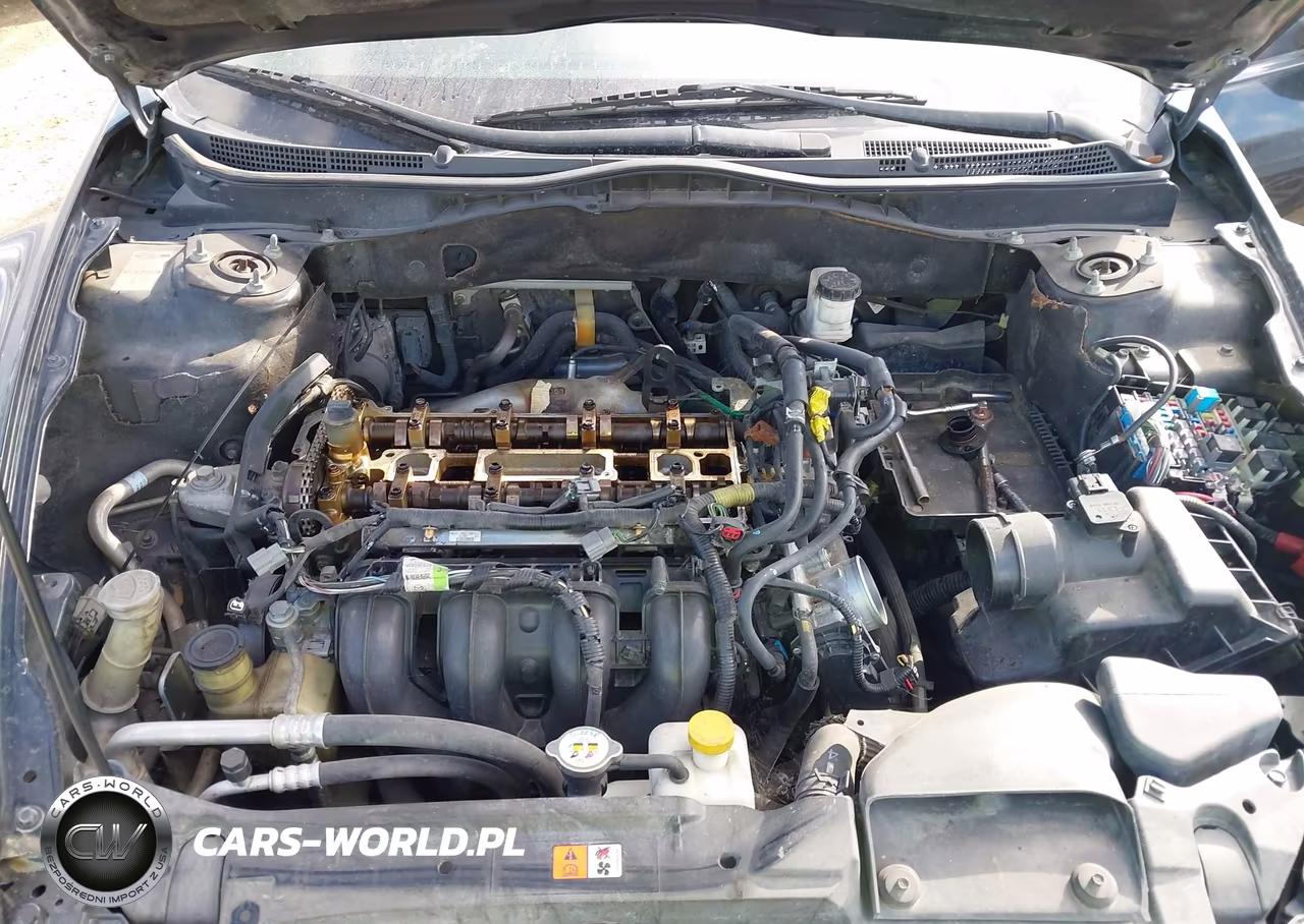 2012 Mazda Mazda6 I Touring VIN:1YVHZ8DH2C5M22814 - 10