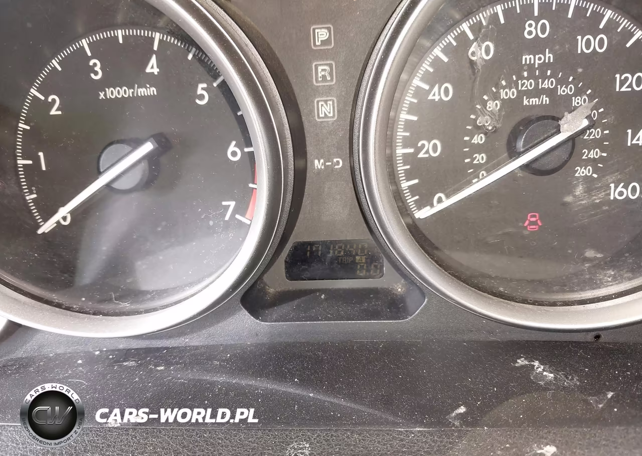 2012 Mazda Mazda6 I Touring VIN:1YVHZ8DH2C5M22814 - 7