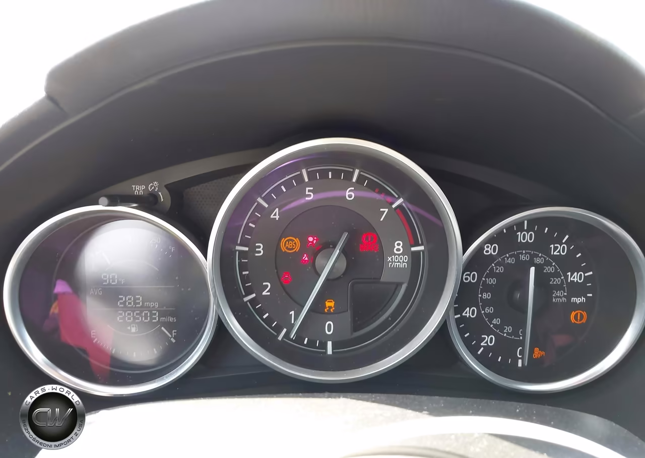 2018 Mazda Mx-5 Miata Grand Touring VIN:JM1NDAD76J0202995 - 7
