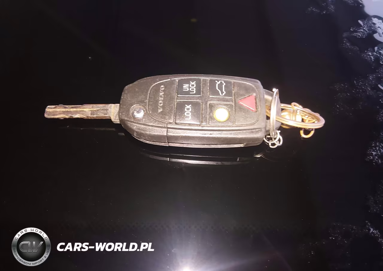 2007 Volvo Xc90 3.2 VIN:YV4CY982171338072 - 11