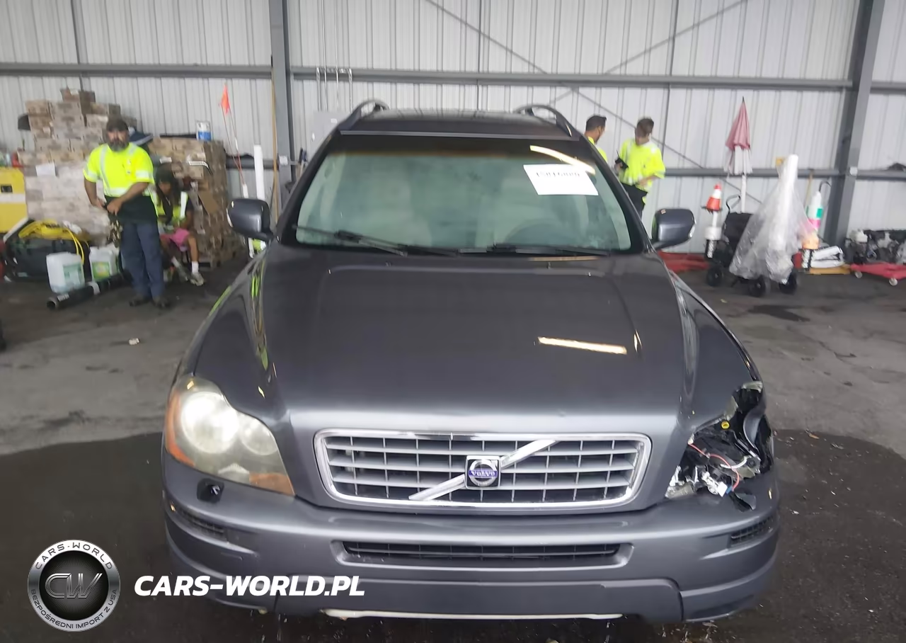2007 Volvo Xc90 3.2 VIN:YV4CY982171338072 - 12