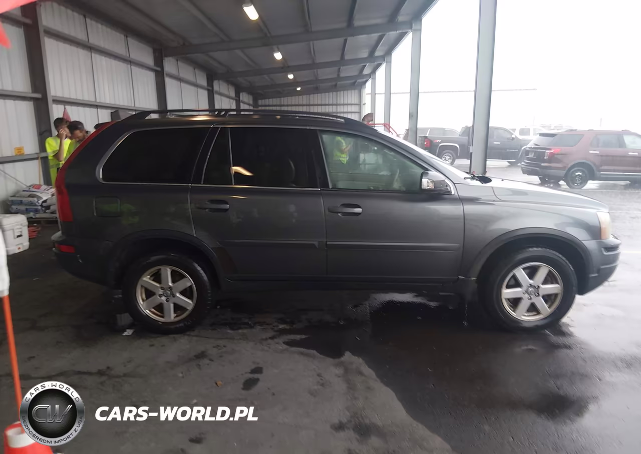 2007 Volvo Xc90 3.2 VIN:YV4CY982171338072 - 13