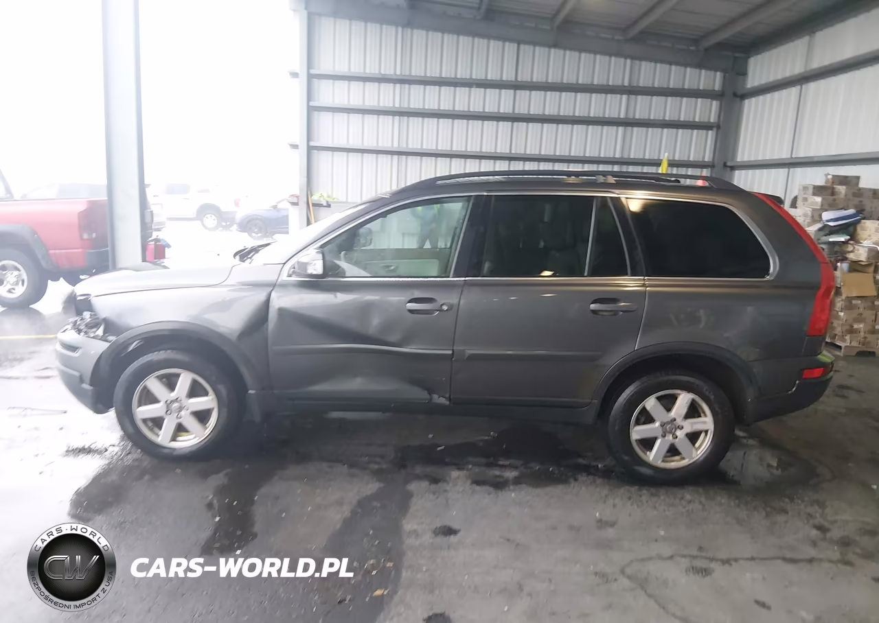 2007 Volvo Xc90 3.2 VIN:YV4CY982171338072 - 14