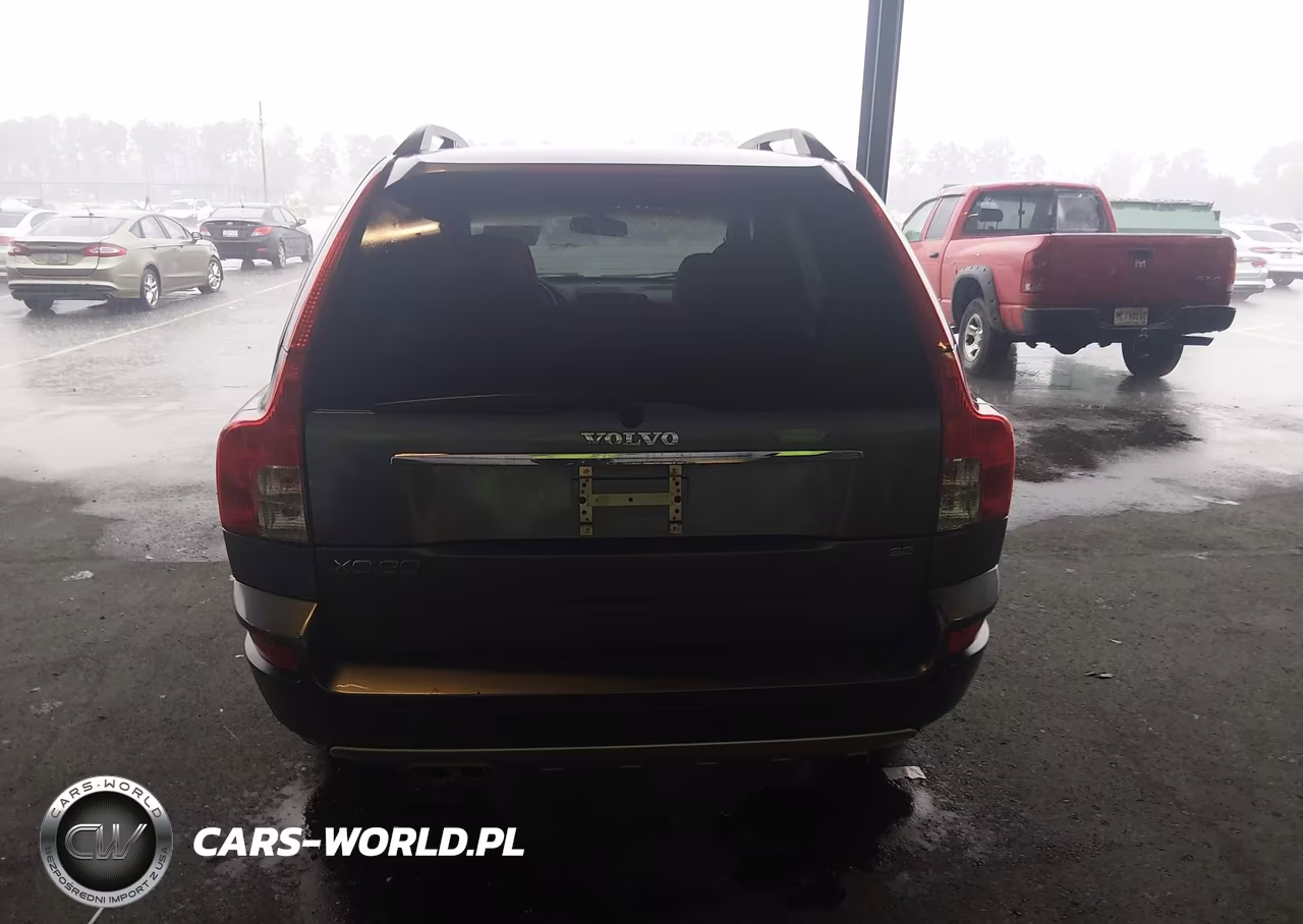 2007 Volvo Xc90 3.2 VIN:YV4CY982171338072 - 16