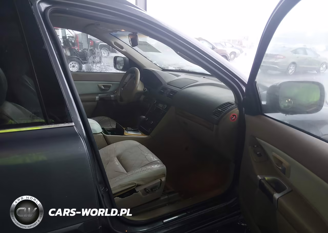 2007 Volvo Xc90 3.2 VIN:YV4CY982171338072 - 5