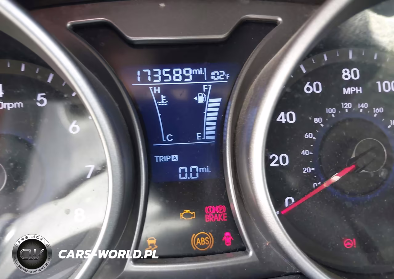 2017 Hyundai Veloster VIN:KMHTC6ADXHU306244 - 14
