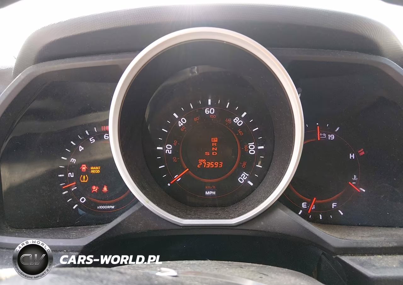 2011 Toyota 4Runner Limited V6 VIN:JTEBU5JR7B5039306 - 7