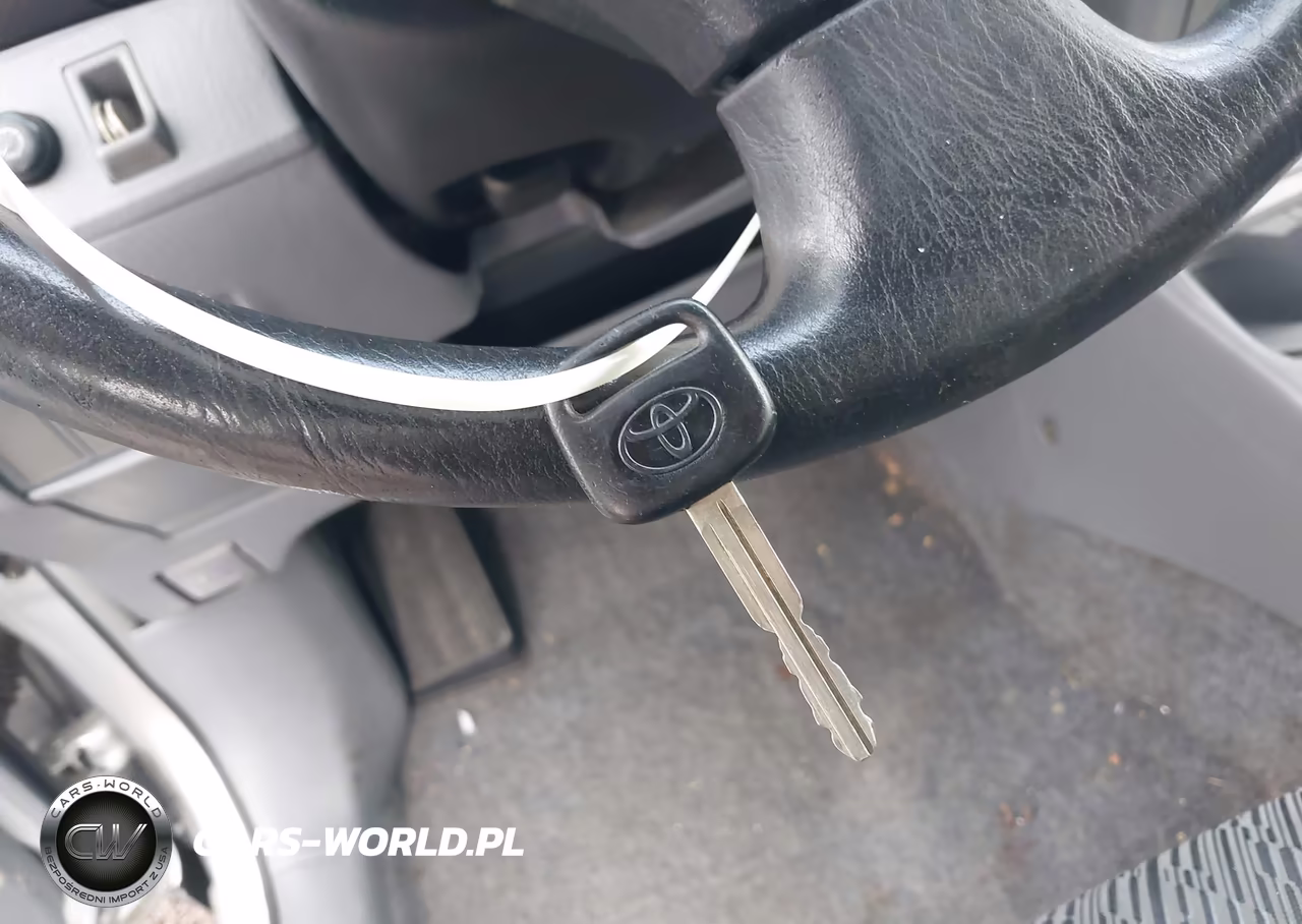 2002 Toyota Rav4 VIN:JTEHH20V626016833 - 11