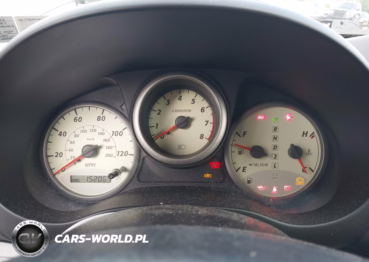 2002 Toyota Rav4 VIN:JTEHH20V626016833 - 7