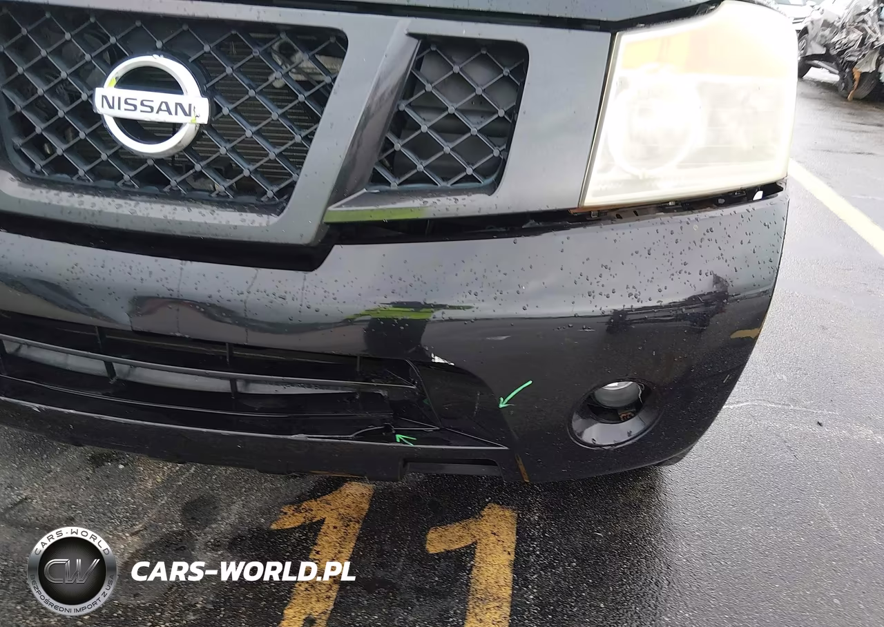 2013 Nissan Armada Sv VIN:5N1BA0NC4DN605247 - 17