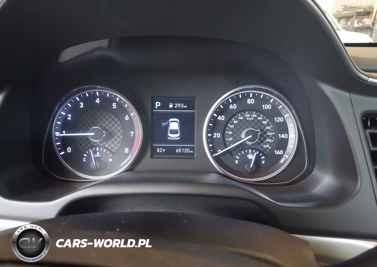 2020 Hyundai Elantra Se VIN:5NPD74LF3LH610437 - 7