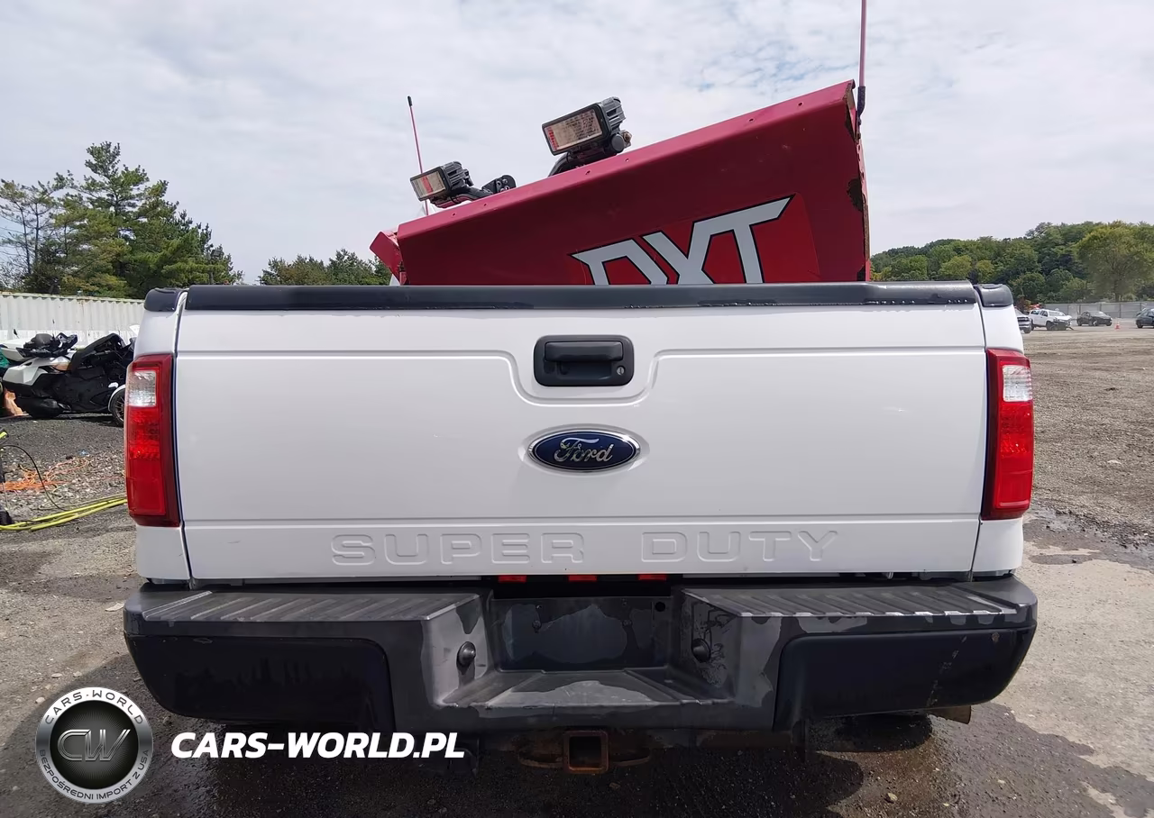 2015 Ford F-450 Xl VIN:1FT8W4DT1FEB05414 - 21
