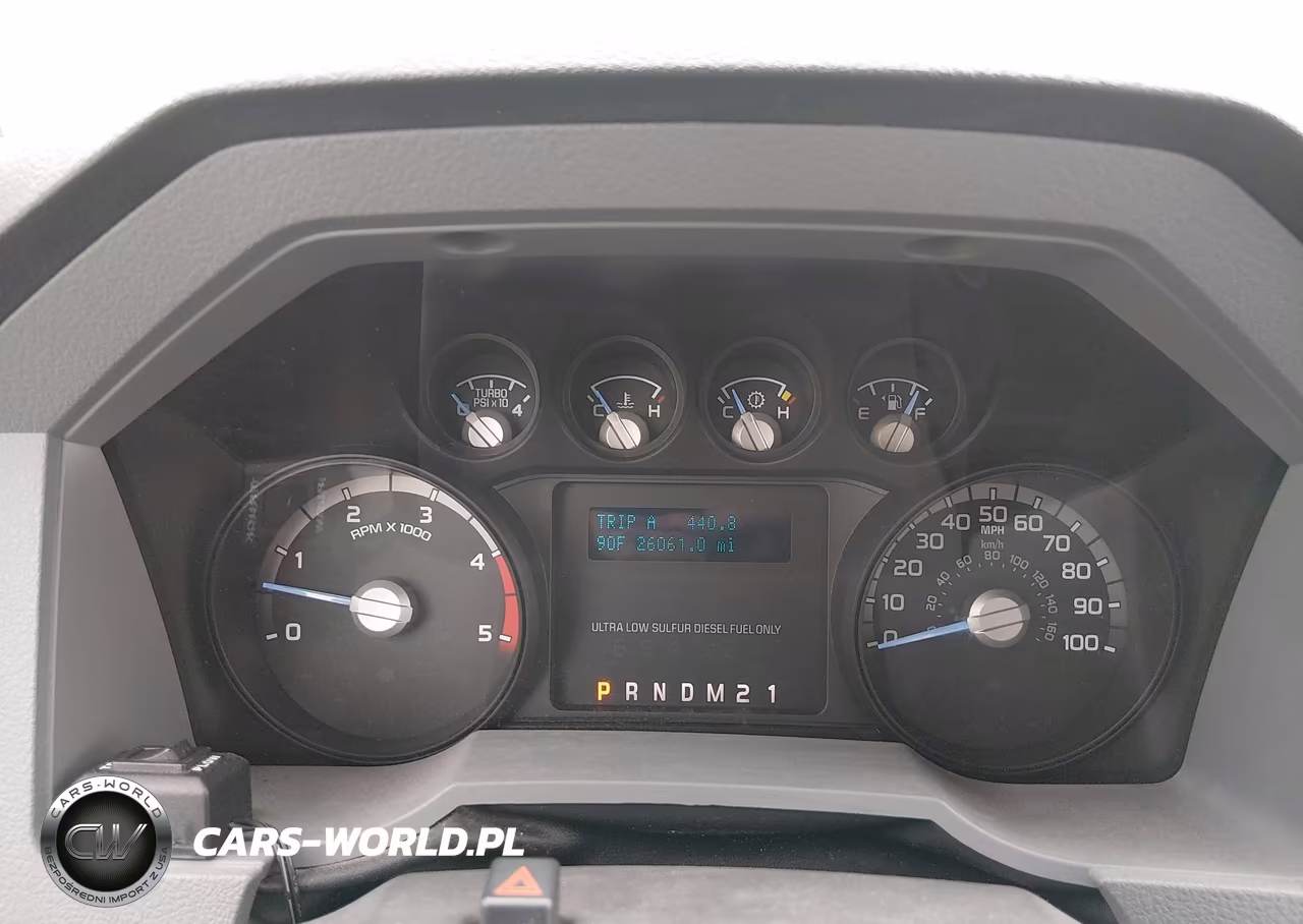 2015 Ford F-450 Xl VIN:1FT8W4DT1FEB05414 - 7