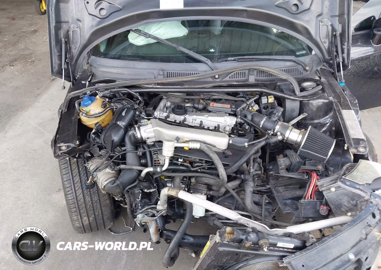 2000 Audi Tt VIN:TRUUC28N8Y1028970 - 10