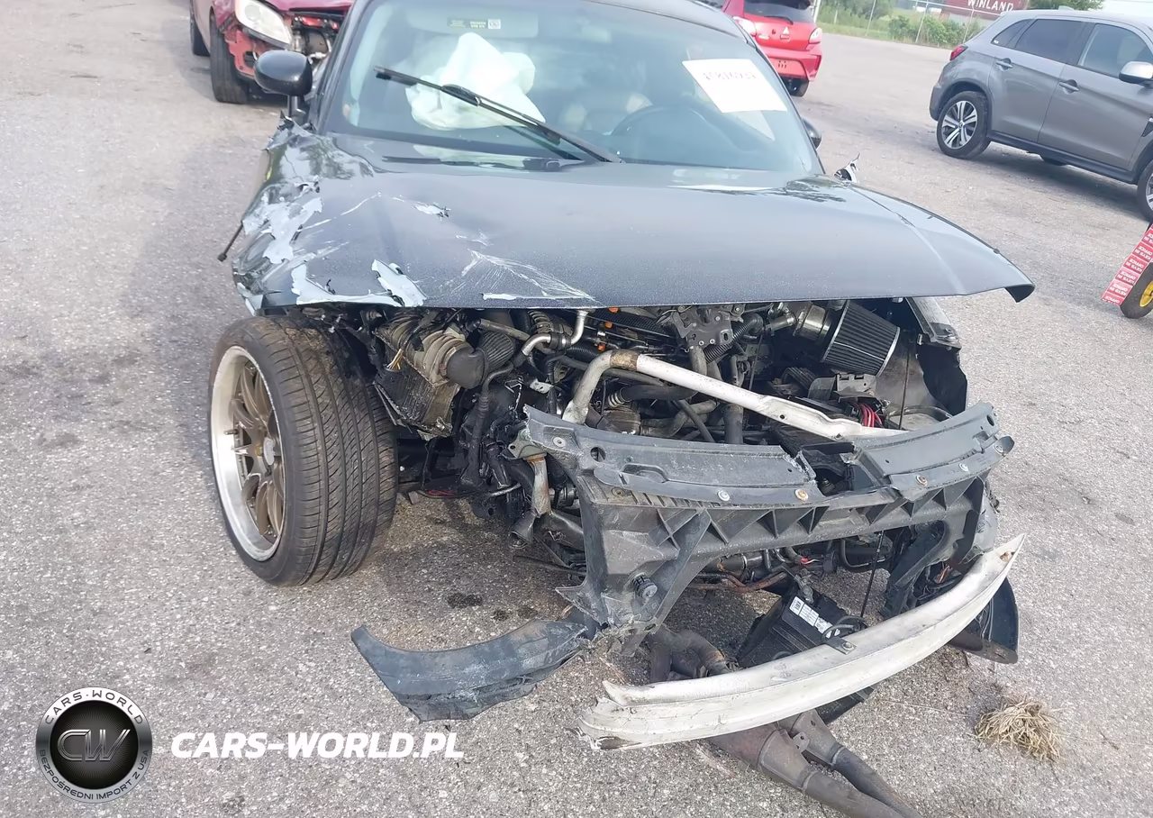 2000 Audi Tt VIN:TRUUC28N8Y1028970 - 20