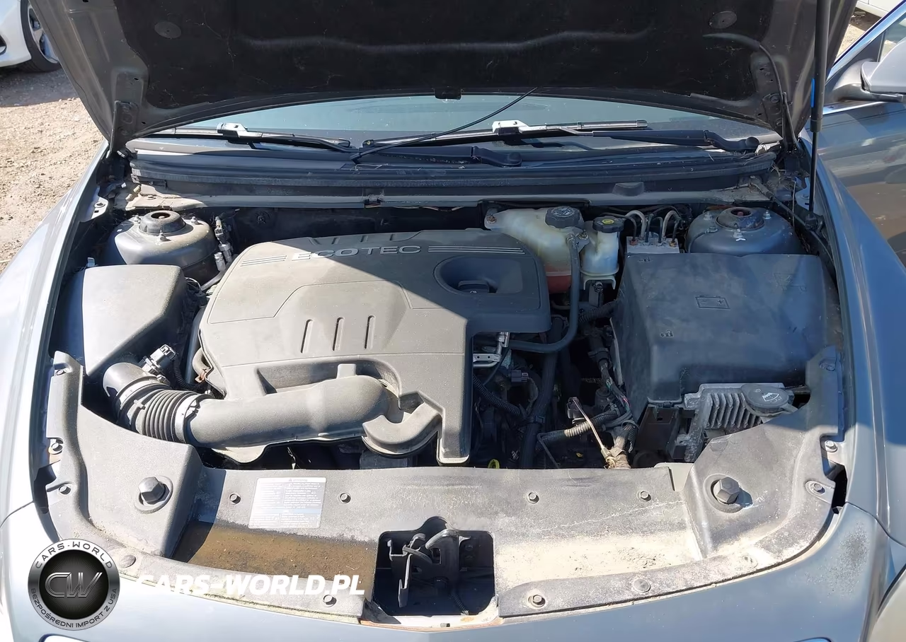 2008 Chevrolet Malibu Ltz VIN:1G1ZK57B98F290830 - 10