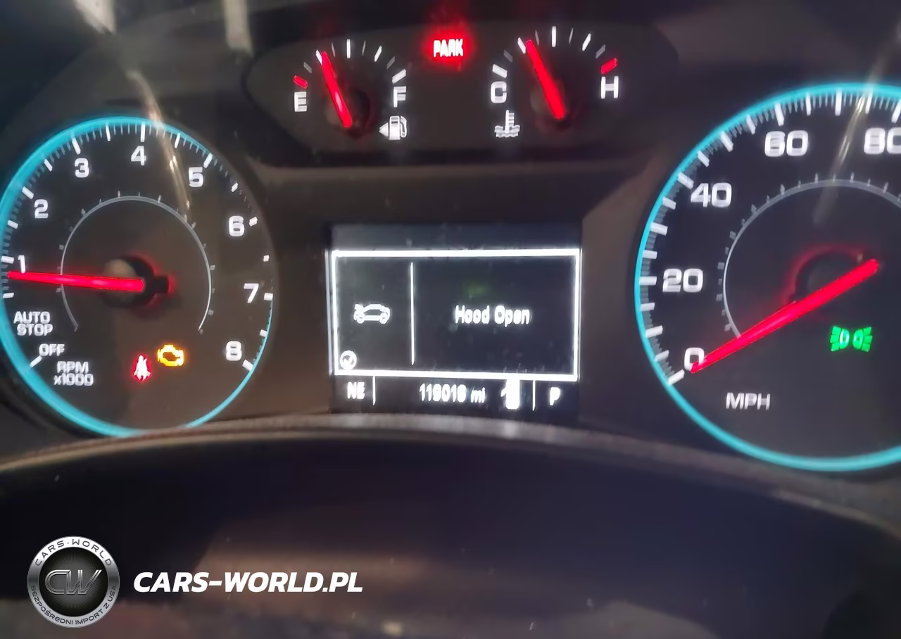 2018 Chevrolet Equinox Lt VIN:2GNAXJEV7J6158023 - 7