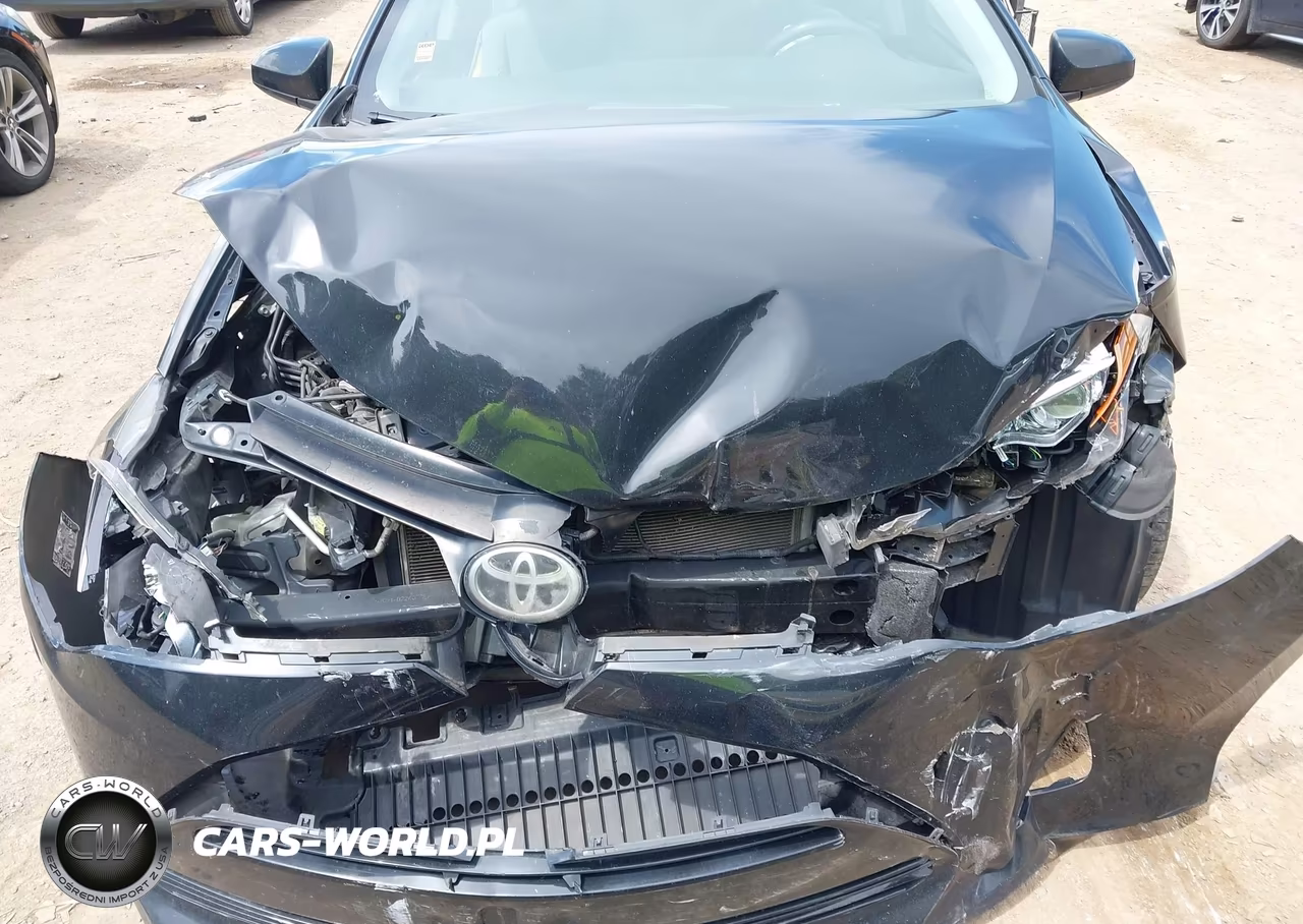 2019 Toyota Corolla Le VIN:2T1BURHE0KC186049 - 6