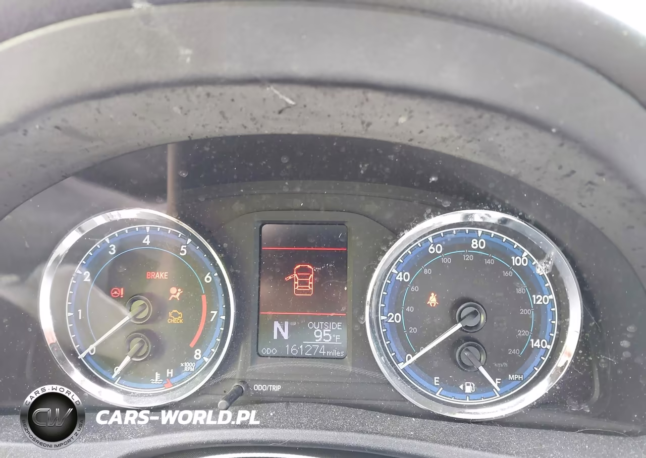 2019 Toyota Corolla Le VIN:2T1BURHE0KC186049 - 7