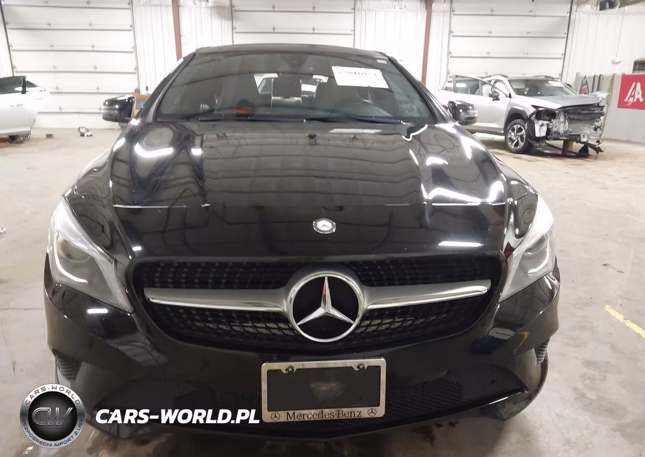 2015 Mercedes-Benz Cla 250 4Matic VIN:WDDSJ4GB5FN204069 - 12
