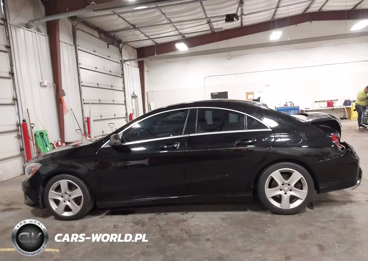 2015 Mercedes-Benz Cla 250 4Matic VIN:WDDSJ4GB5FN204069 - 14