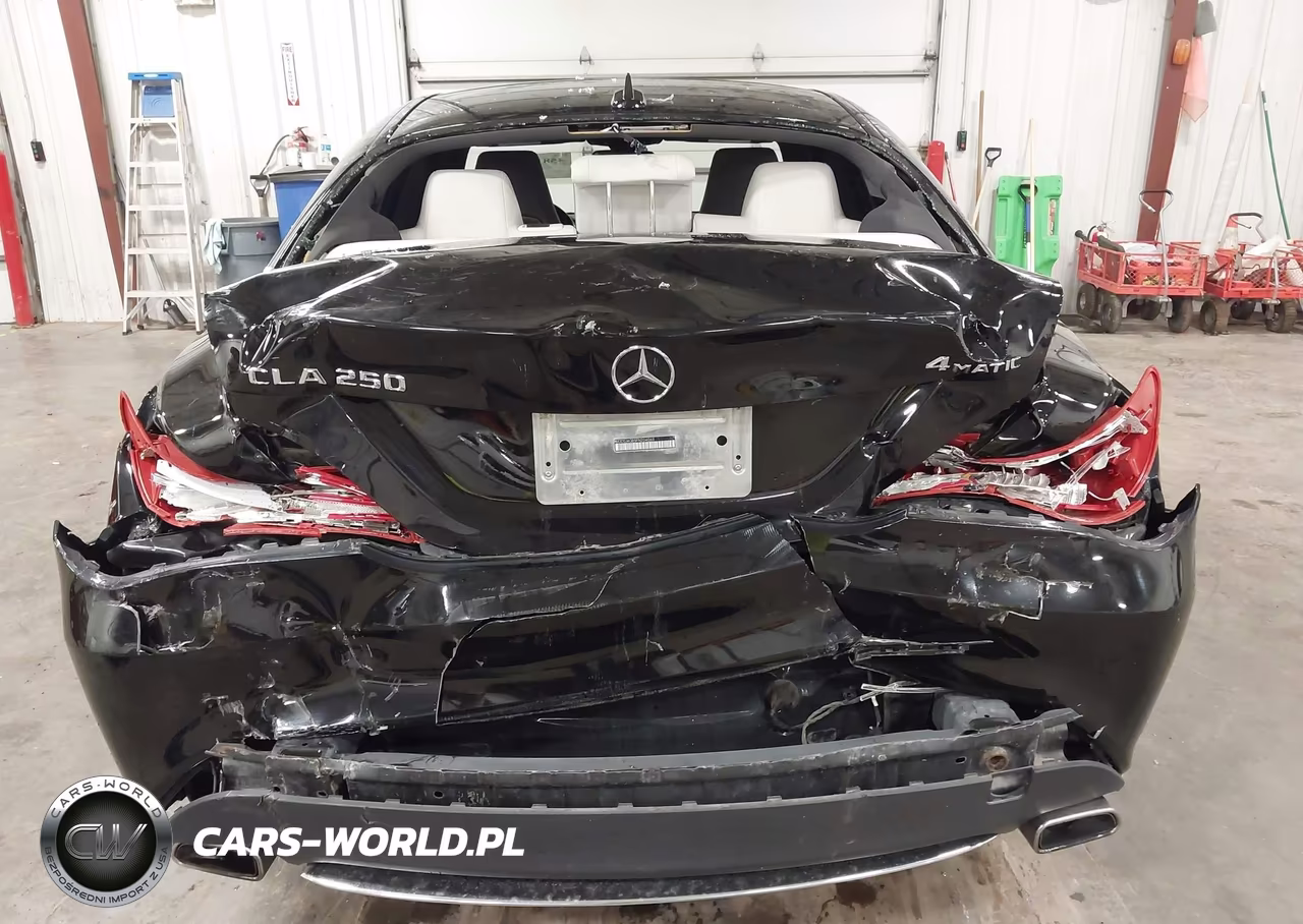 2015 Mercedes-Benz Cla 250 4Matic VIN:WDDSJ4GB5FN204069 - 16