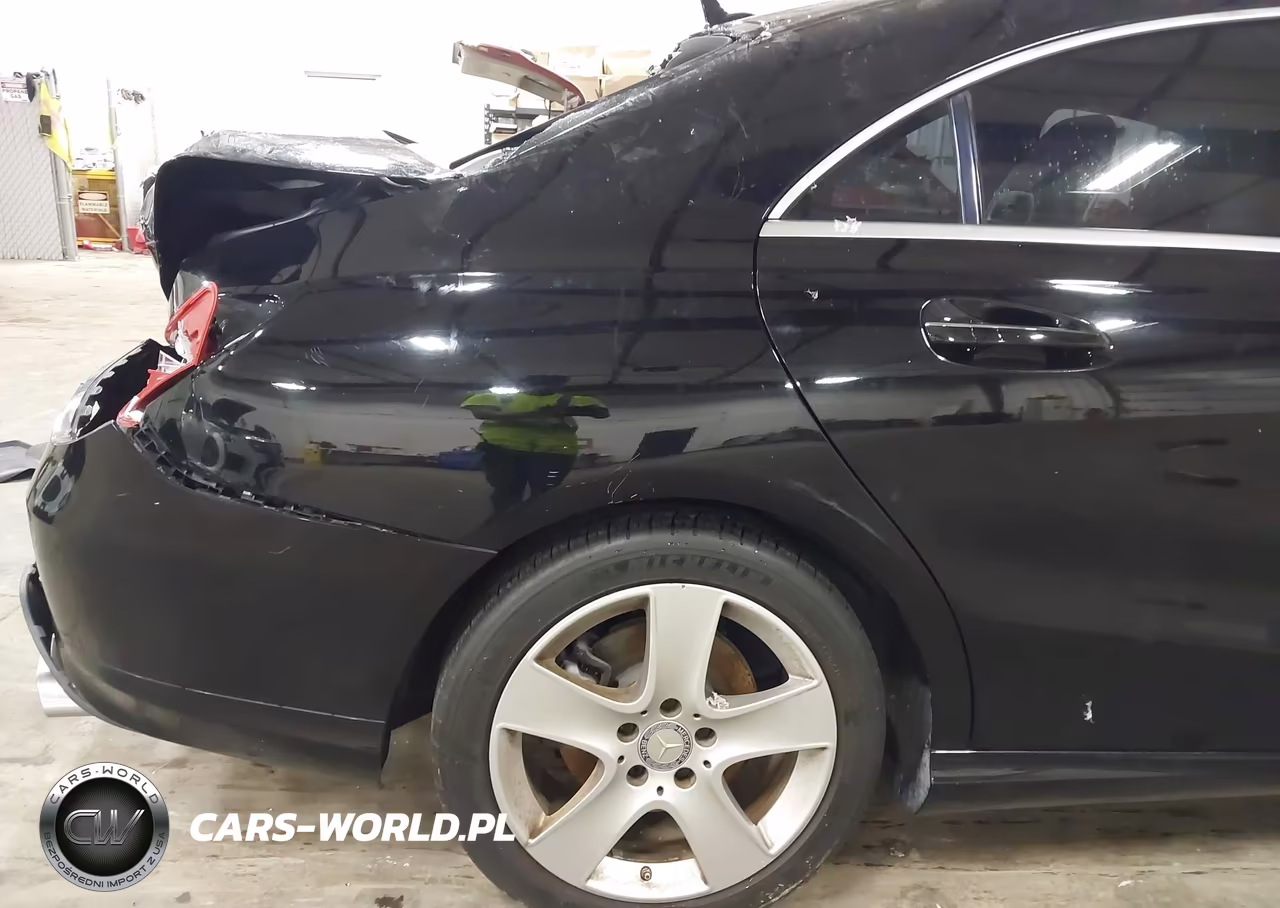 2015 Mercedes-Benz Cla 250 4Matic VIN:WDDSJ4GB5FN204069 - 17